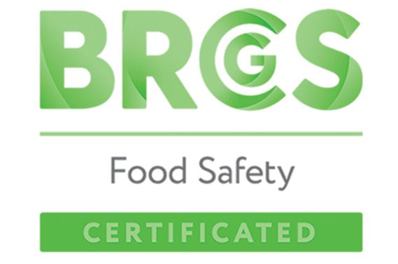 BRCGS